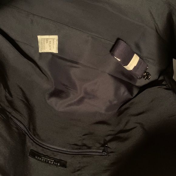 Polo by Ralph Lauren Duffel Bag - Picture 8 of 9